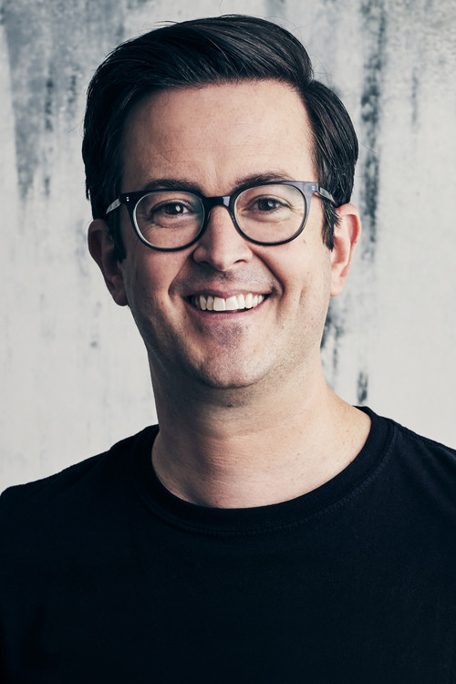 Richie Moriarty profile