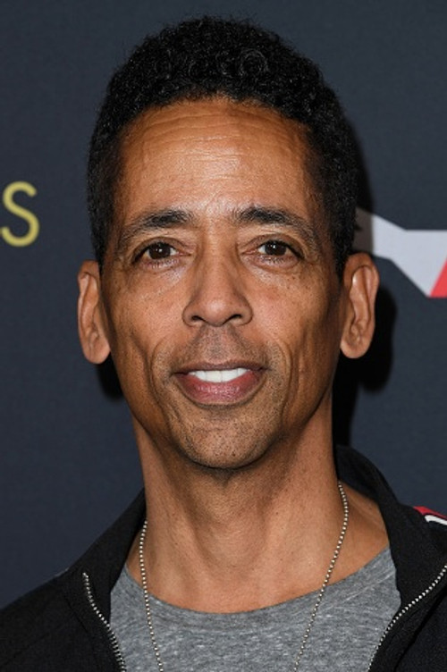 Stephen Williams profile