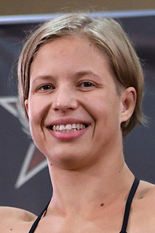 Photo of Minna Grusander, Acting