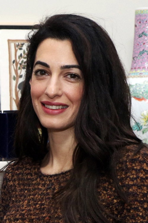 Photo of Amal Clooney, Acting
