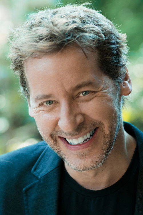 Gabriel Sabourin profile