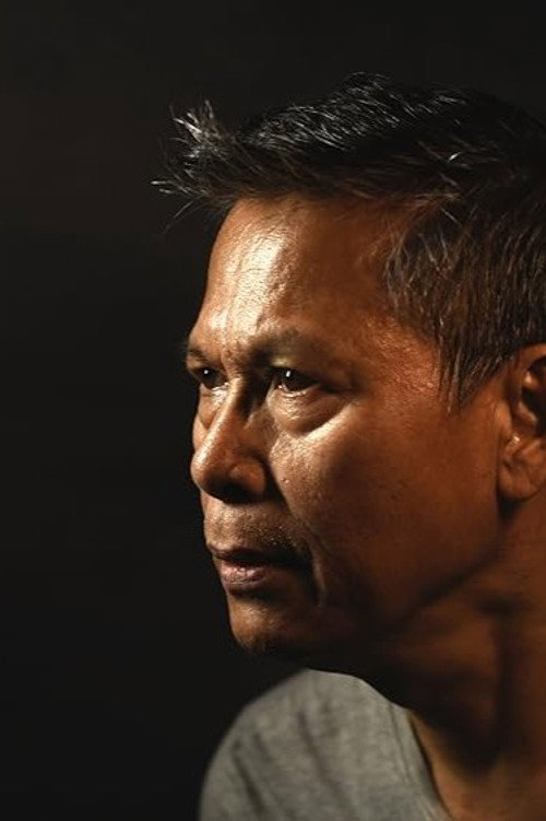 Photo of Crispin Pineda, Acting
