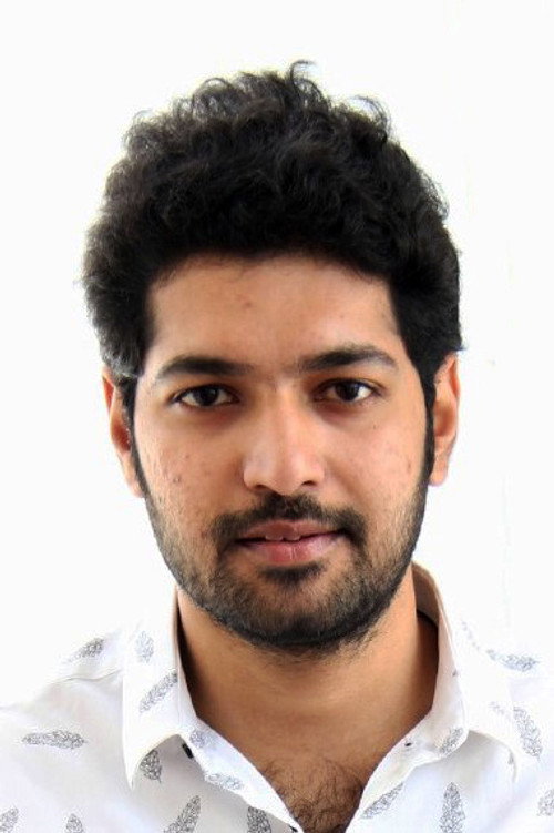 Karthik Raj profile