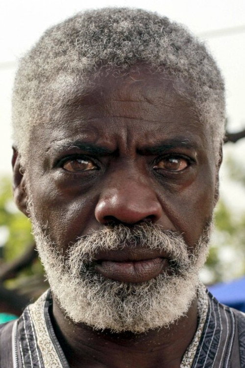 Photo of Hamadoun Kassogué, Acting