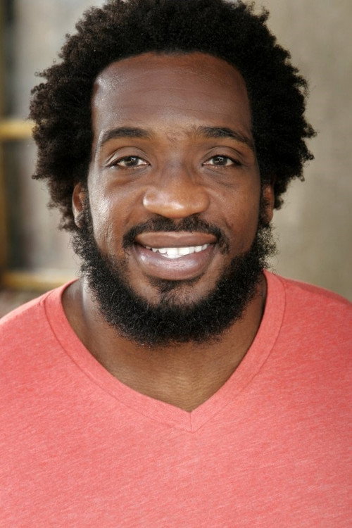 Photo of T. Love, Acting