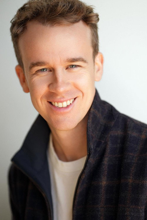 Photo of Bill Fielding, Acting