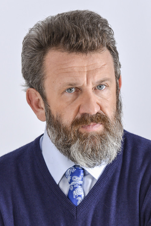 Adrian Titieni profile