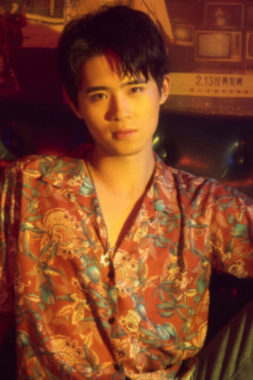 Photo of Jiang Yusong, Acting