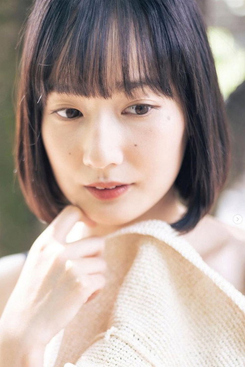 Photo of Kaho Takashima, Acting