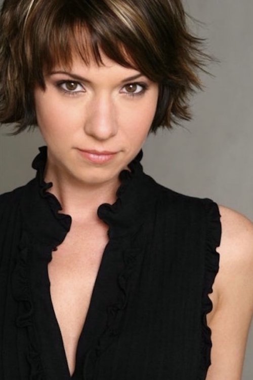 Joanna Canton profile