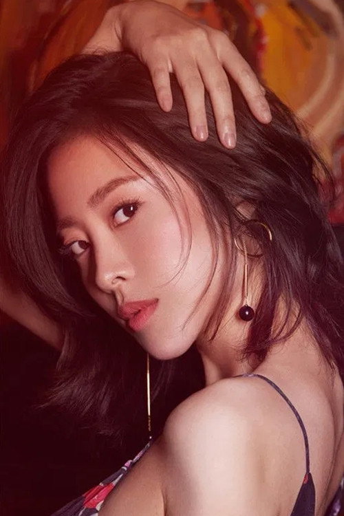 Kong Songjin profile