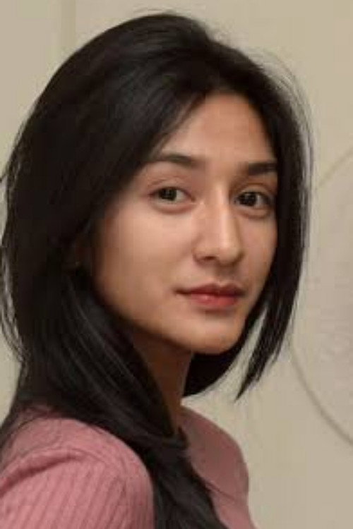 Photo of Fanny Ghassani, Acting