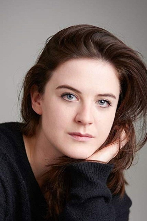 Lucy McConnell profile