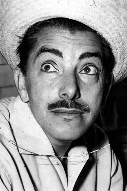 Photo of Amacio Mazzaropi, Acting