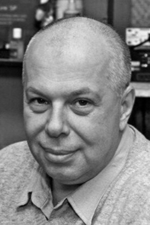 Photo of Vladimir Gerasimov, Acting