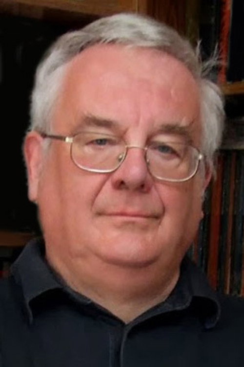 Photo of Ramsey Campbell, Acting