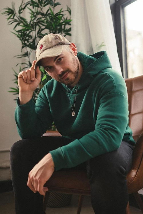 Zachary Blair profile