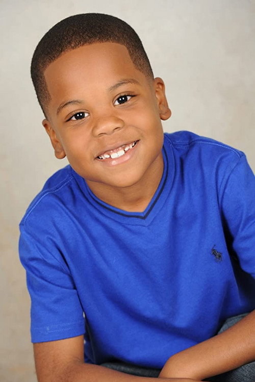 Photo of Jaylon Gordon, Acting