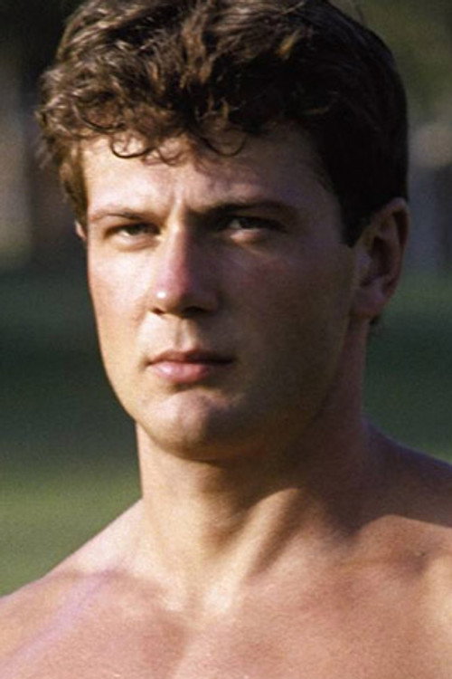 Photo of Doug Miller, Acting