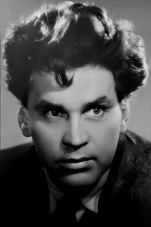 Photo of Pyotr Omelchenko, Acting