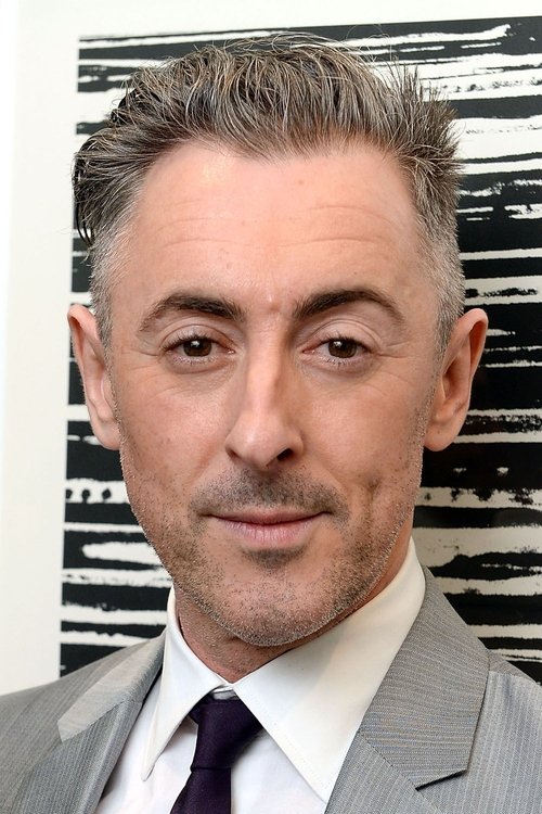 Alan Cumming profile