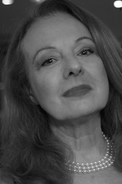 Photo of Marilda Vera, Acting