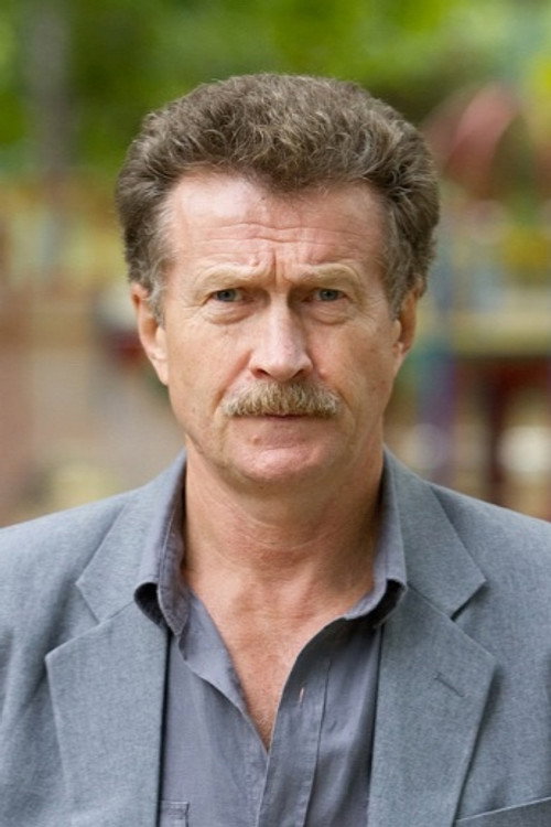 Leonid Belozorovich profile