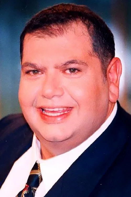 Photo of Christos Efthimiou, Acting