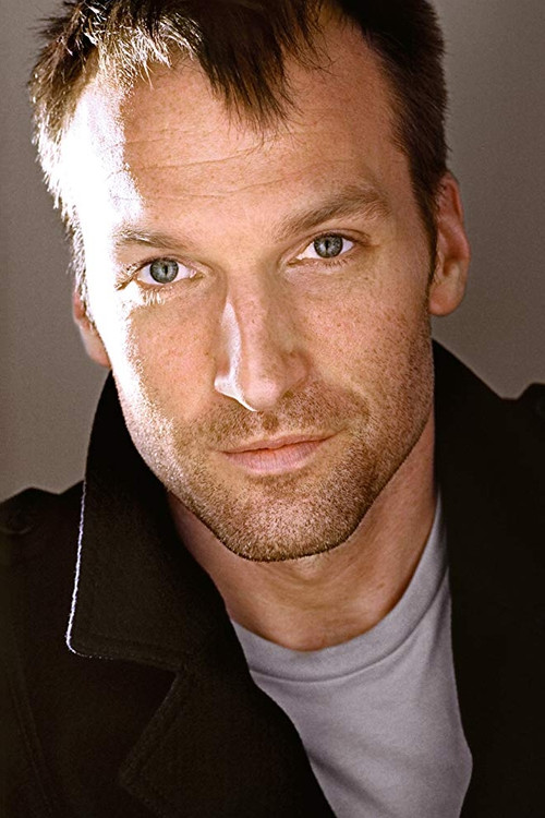 Photo of Will Blomker, Acting