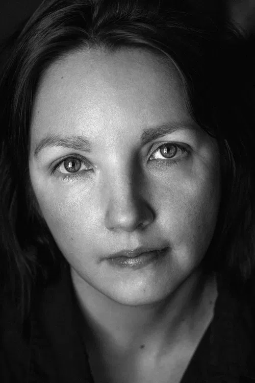 Marianna Mokshina profile