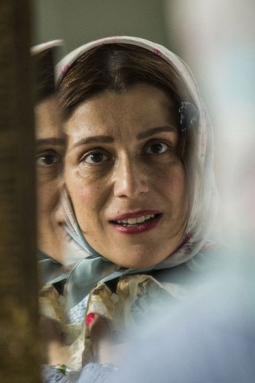 Photo of Masume Ghasemipur, Acting