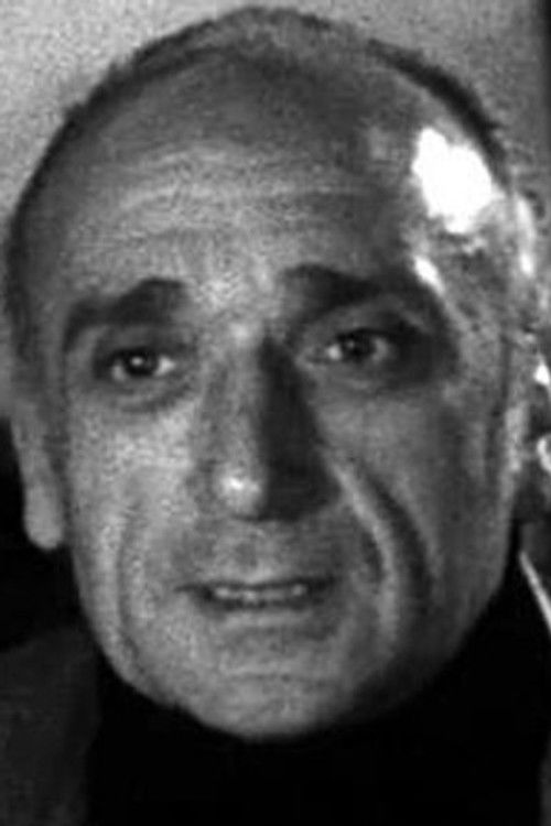 Jacques Mauclair profile