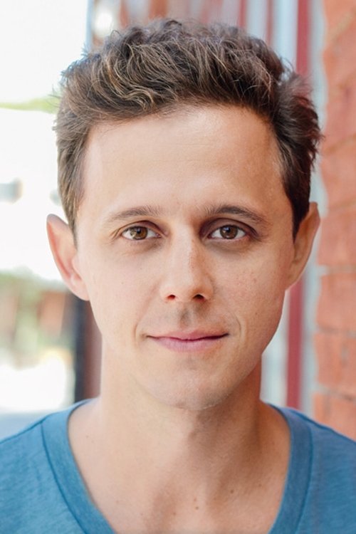 Photo of Joe Egender, Acting