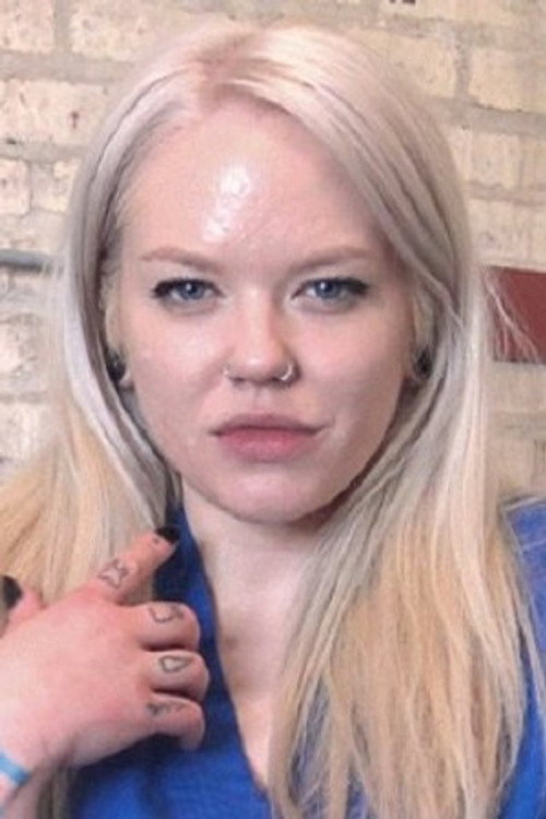 Photo of Natalia V, Acting
