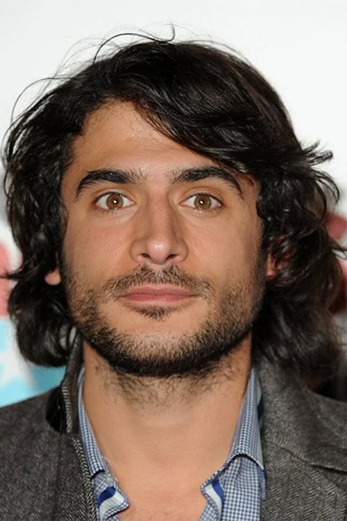 Photo of Marc Elliott, Acting