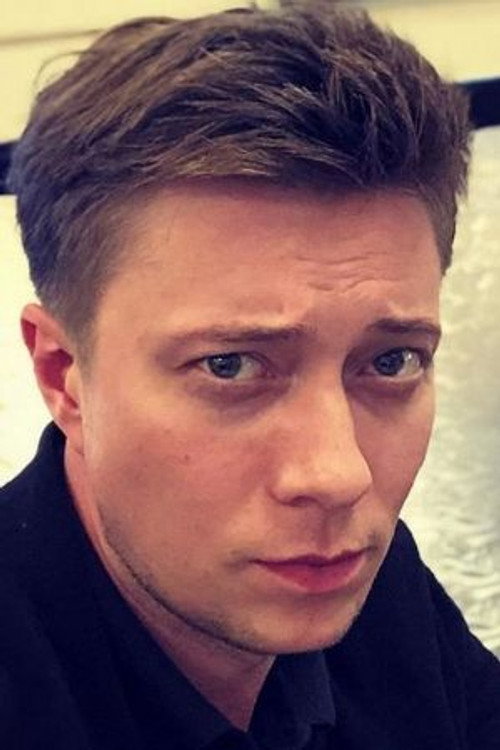 Alexander Davydov profile