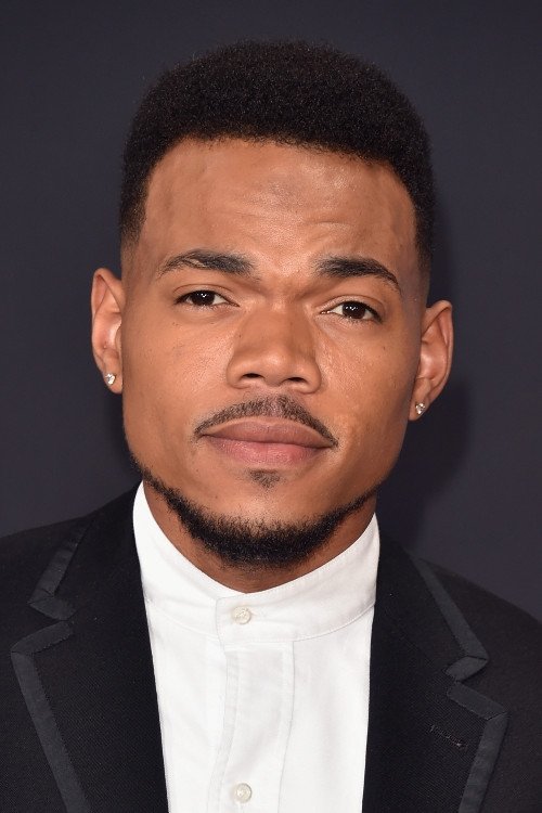 Chance the Rapper profile