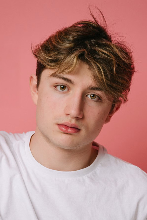 Imre Lichtenberger profile