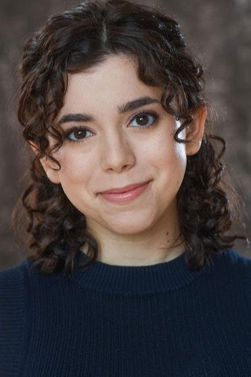 Marissa Bondi profile