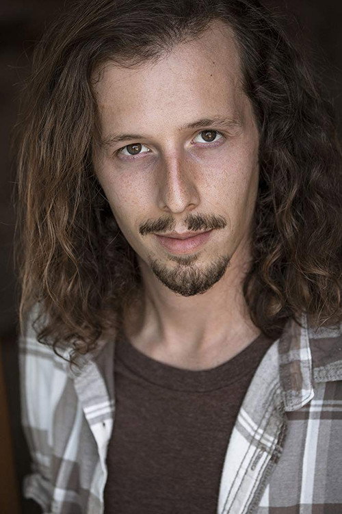 Photo of Zack Whyel, Acting