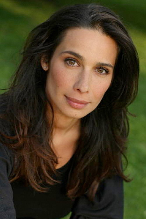 Photo of Marie Fugain, Acting