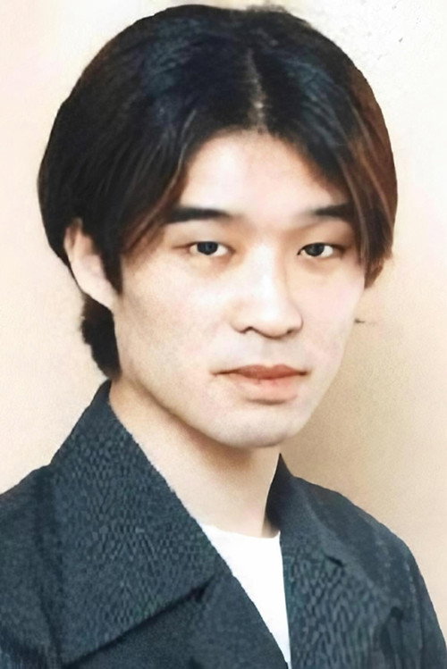 Photo of Hideto Ebihara, Acting