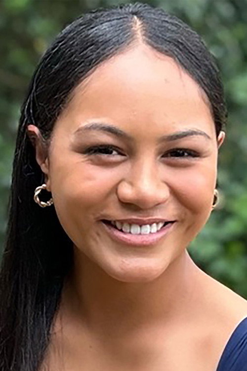 Photo of Hinerangi Harawira-Nicholas, Acting
