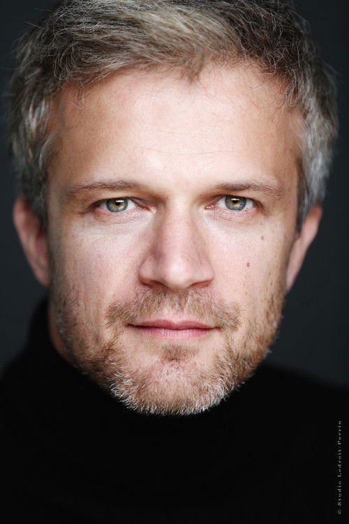 Valéry Schatz profile