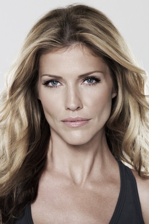 Tricia Helfer profile