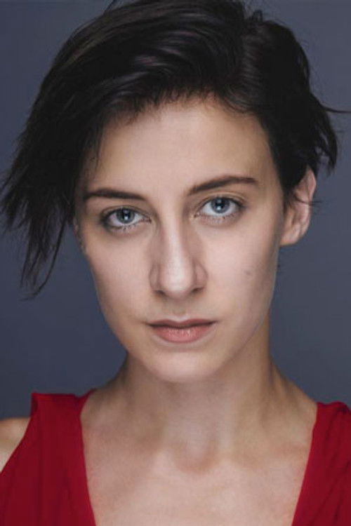 Perla Ambrosini profile