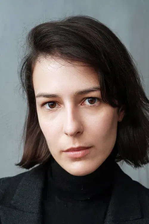 Tatyana Sarukhanova profile