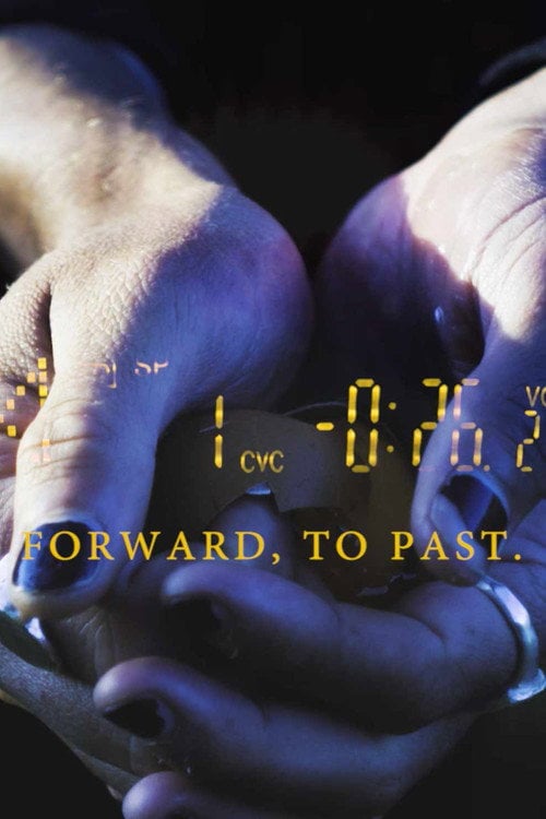 Movie poster for Forward. To Past. (2019)