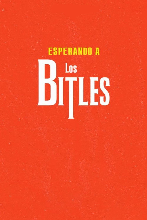 Movie poster for Waiting for the Beatles (2012)