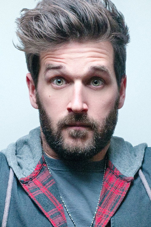Photo of Ryan Doucette, Acting
